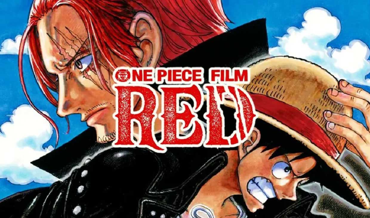 Alasan One Piece Film: Red Mengecewakan